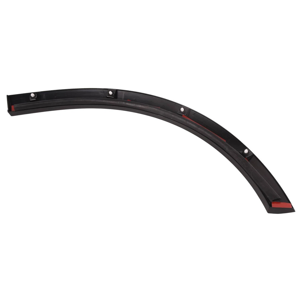 Rear Right Door Lower Arch Flare Molding for Tesla Model X (2016–2020)