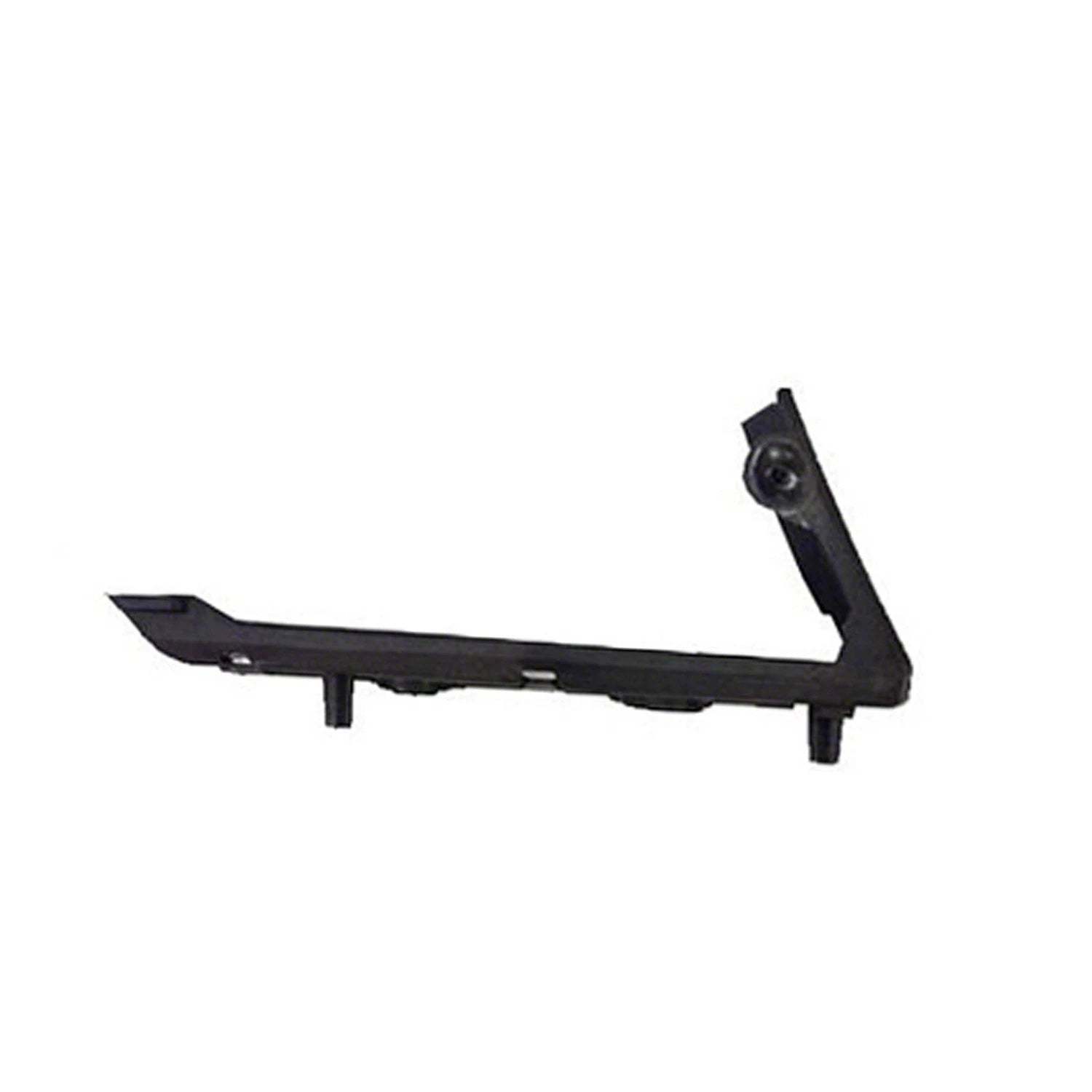 Bumper Cover Slide Bracket Replacement Driver Side Front for Toyota
