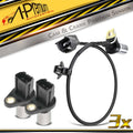 Camshaft & Crankshaft Position Sensor for Toyota Corolla Celica (1998–2006)