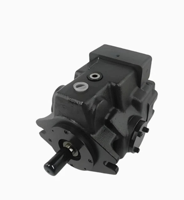 Hydraulic Piston Pump A37-F-R-04-H-K-32393 for Yuken