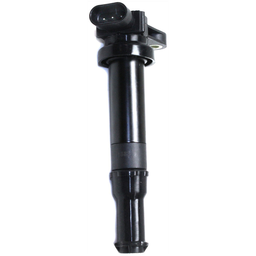 Set of 3 Ignition Coils for Hyundai Santa Fe, Kia Optima (2006)