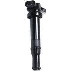 Set of 3 Ignition Coils for Hyundai Santa Fe, Kia Optima (2006)