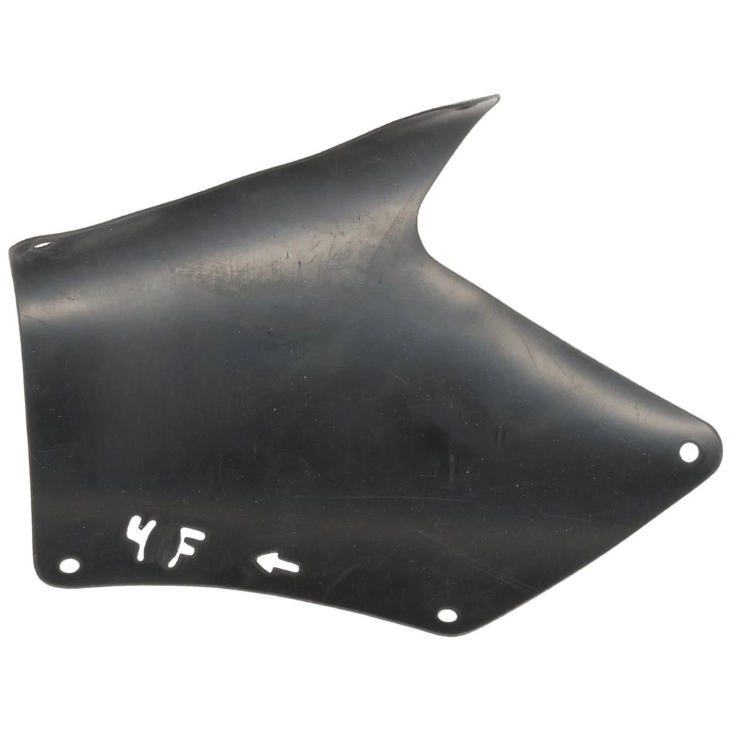 Front Fender Liners for Toyota Camry (2007-2011)