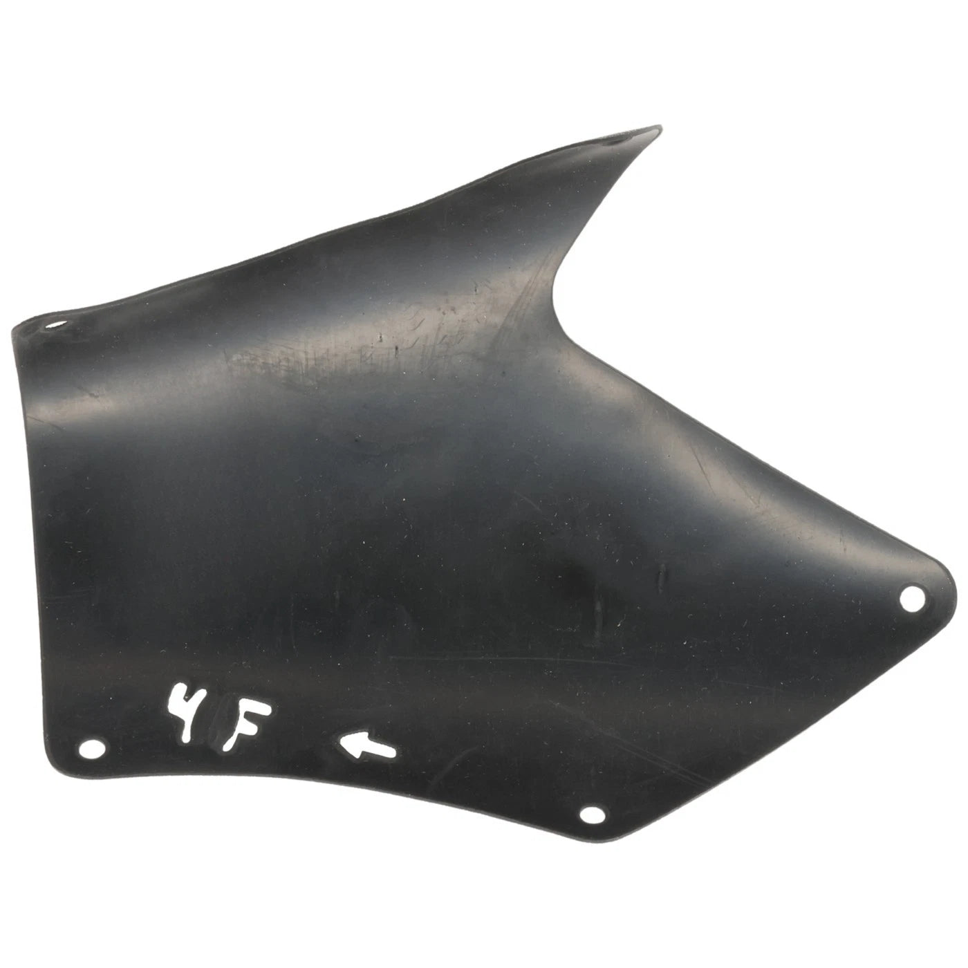 Front Fender Liners for Toyota Camry (2007-2011)