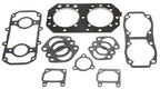 Top End Rebuild Head Gasket Kit for Kawasaki 550 Jet Ski (1982–1990)