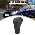 5 Speed Gear Shift Knob for BMW M3 M5 M6 E21 E30 E36 E46 (1982–2010)