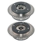 Pair Camshaft Adjusters for Mercedes W203 1.8L (2000–2007)