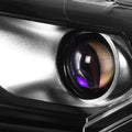 LH Projector Headlight for Dodge Durango (2014–2020) CH2502256