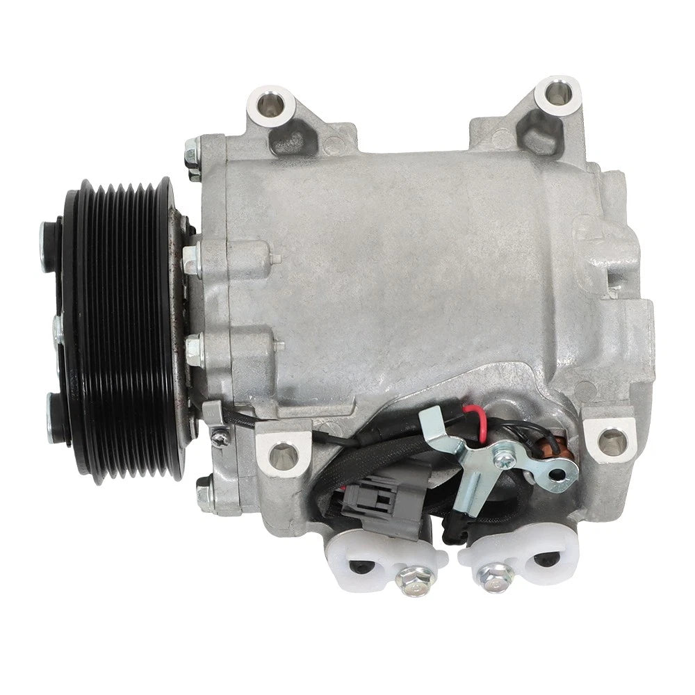 AC Compressor with Clutch for Honda CR-V (2003-2006)