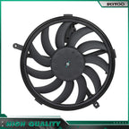 Cooling Fan for Mini Cooper (2007, 2008) Countryman (2011–2016) 621372