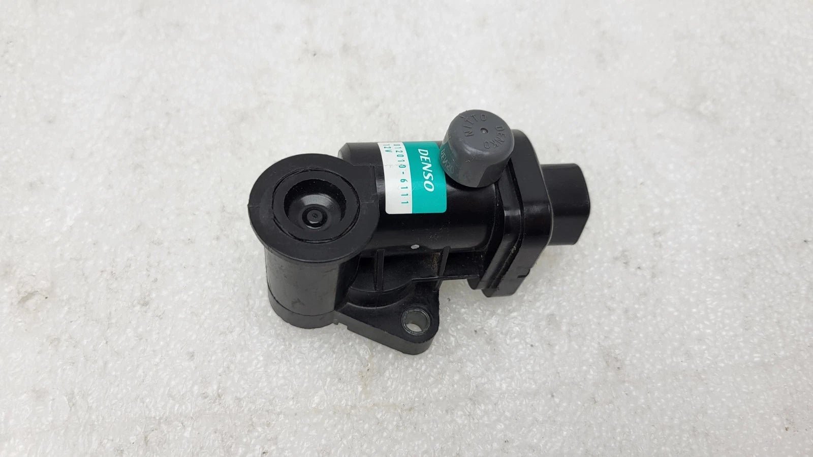 Set of 2 Manifold Solenoid Regulating Valves for Subaru Impreza (2017–2019) 0120106111