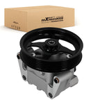 Power Steering Pump for Jaguar XKR XK8 Vanden Plas Super V8 (2004–2009)