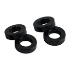 4X Front Brake Caliper Spacers Kit for Ducati 1199 1299 Panigale V4