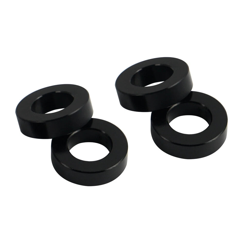 4X Front Brake Caliper Spacers Kit for Ducati 1199 1299 Panigale V4