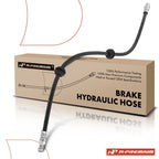 Rear Brake Hydraulic Hose for Mercedes-Benz GLE400 (2016–2017, 2019)