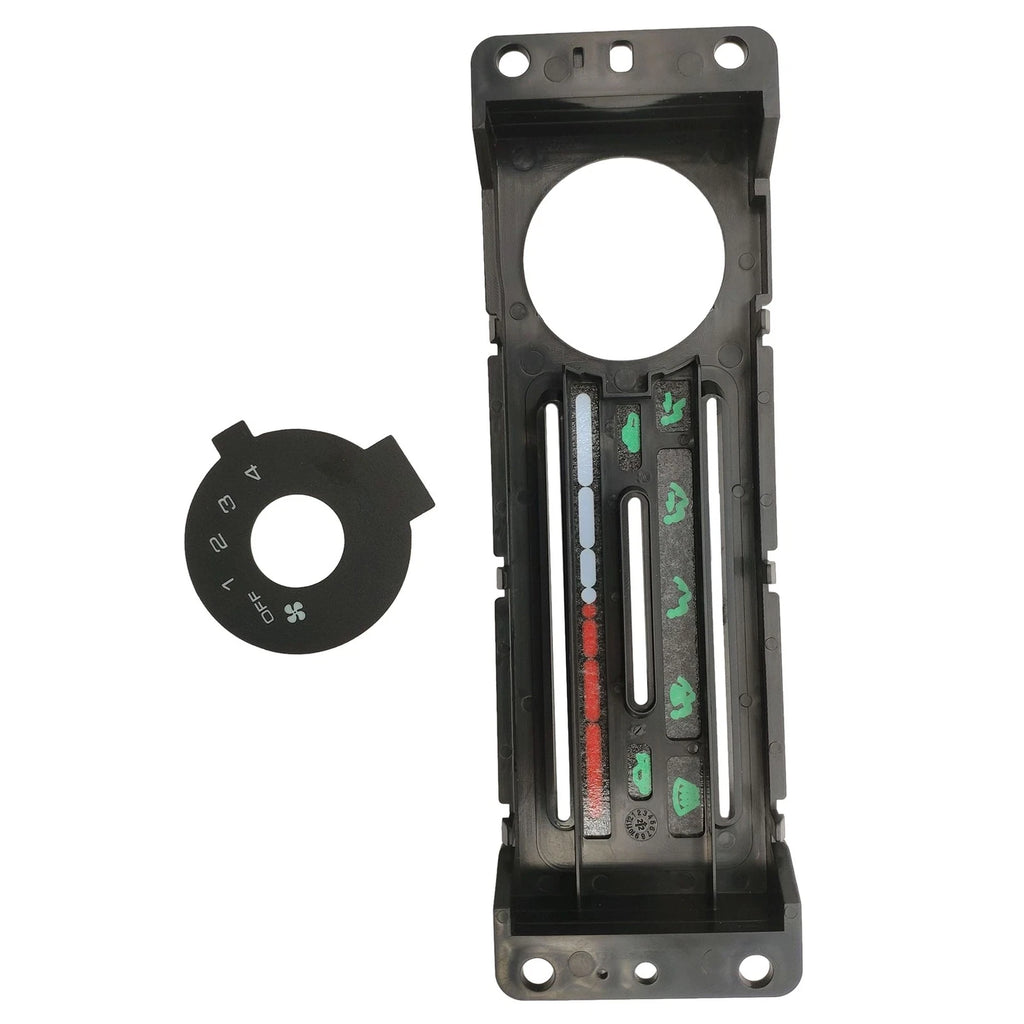Heater Control Panel for Mazda Miata (1990–1997) NA01-61-C04A