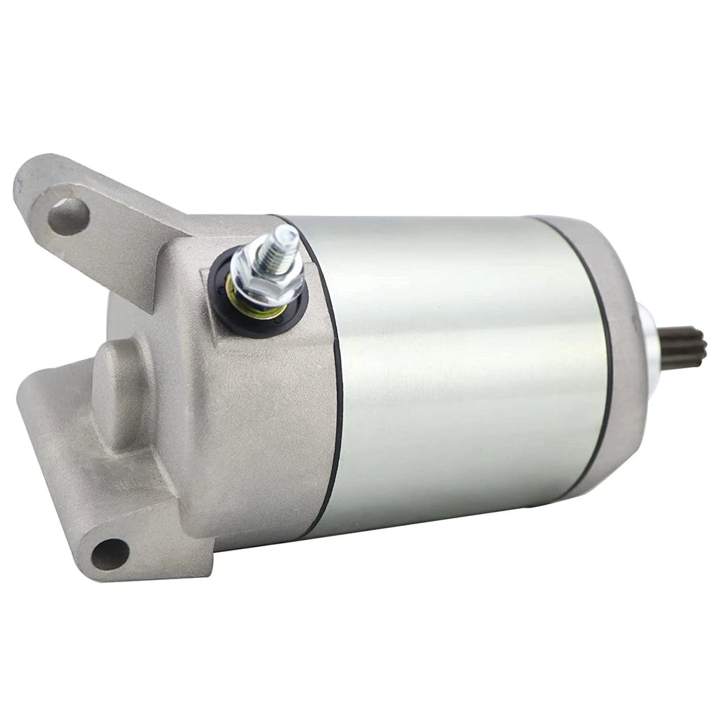 Starter for Polaris Farmhand 450 HD 2x4 (2017) with Relay