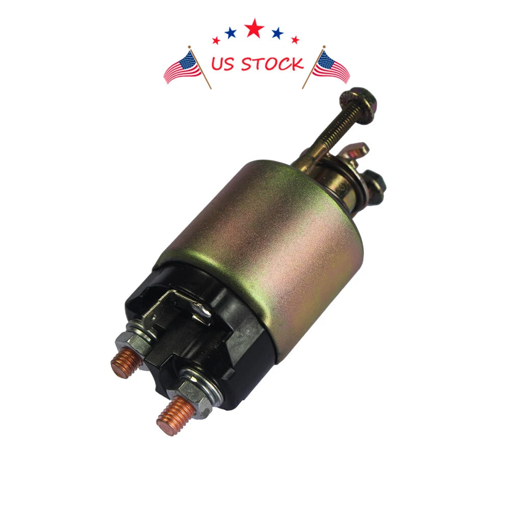 Starter Solenoid for Yamaha Virago 1100 (1986–1999)