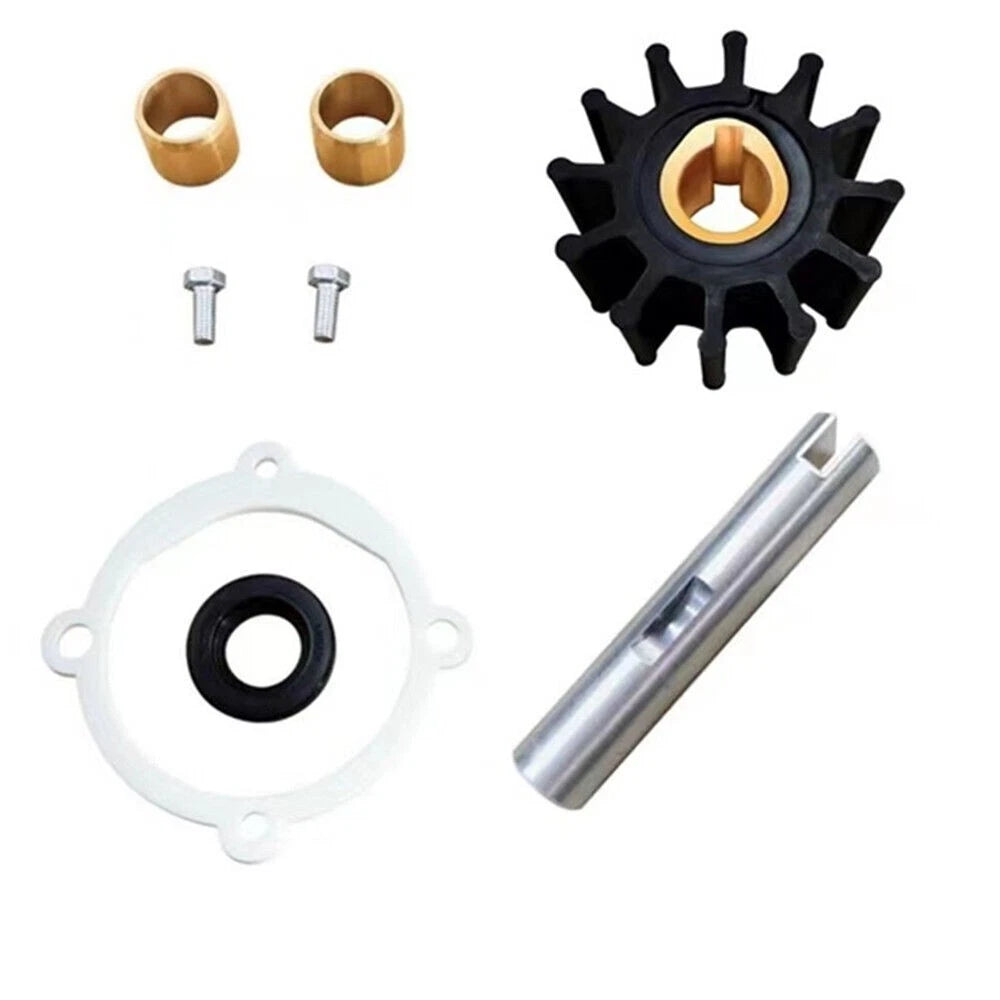 Water Pump Repair Kit for Volvo Penta (875575, 831182, 831009, 831622)