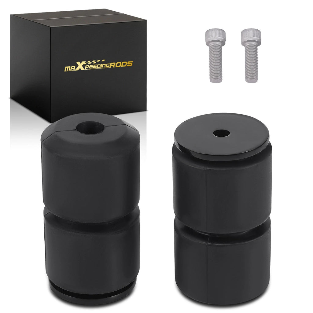 Air Suspension Helper Spring Kit for Honda Pilot 4WD (2002-2015)