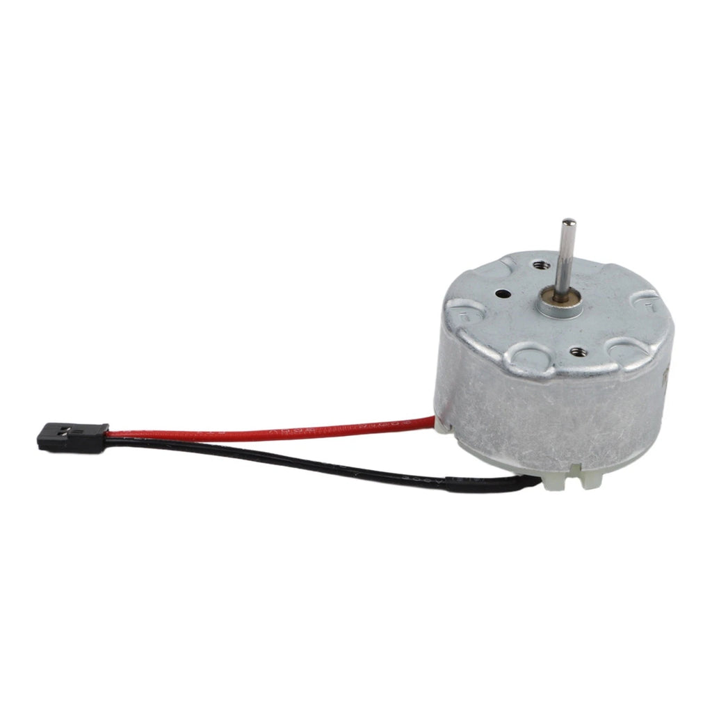 3 Blades 5V DC Fan Motor for Household Fan Replacement Kits