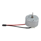 3 Blades 5V DC Fan Motor for Household Fan Replacement Kits