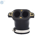 Intake Manifold Boot with Clamp for Polaris Ranger XP 700 4X4 (2005–2007)