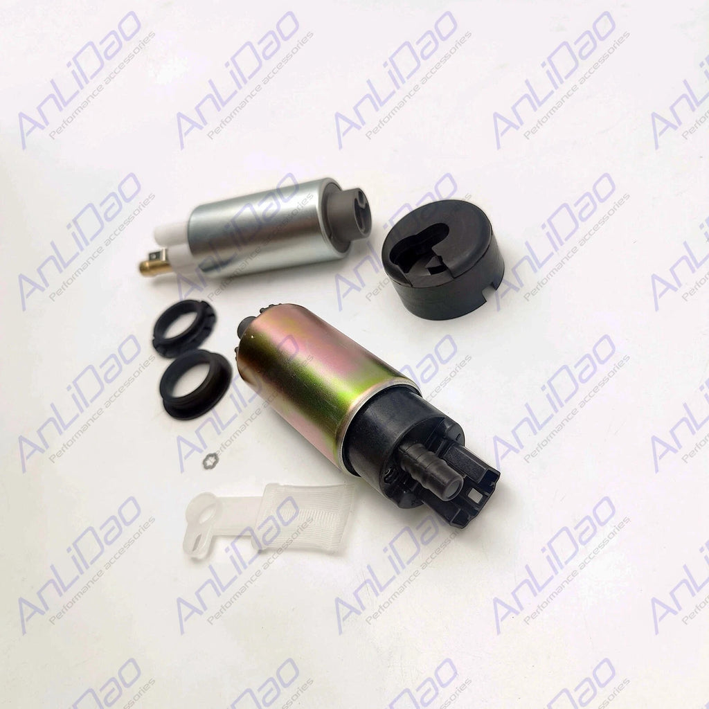 Dual Fuel Pump for Mercury Inboard (866170A01, 866169T01)