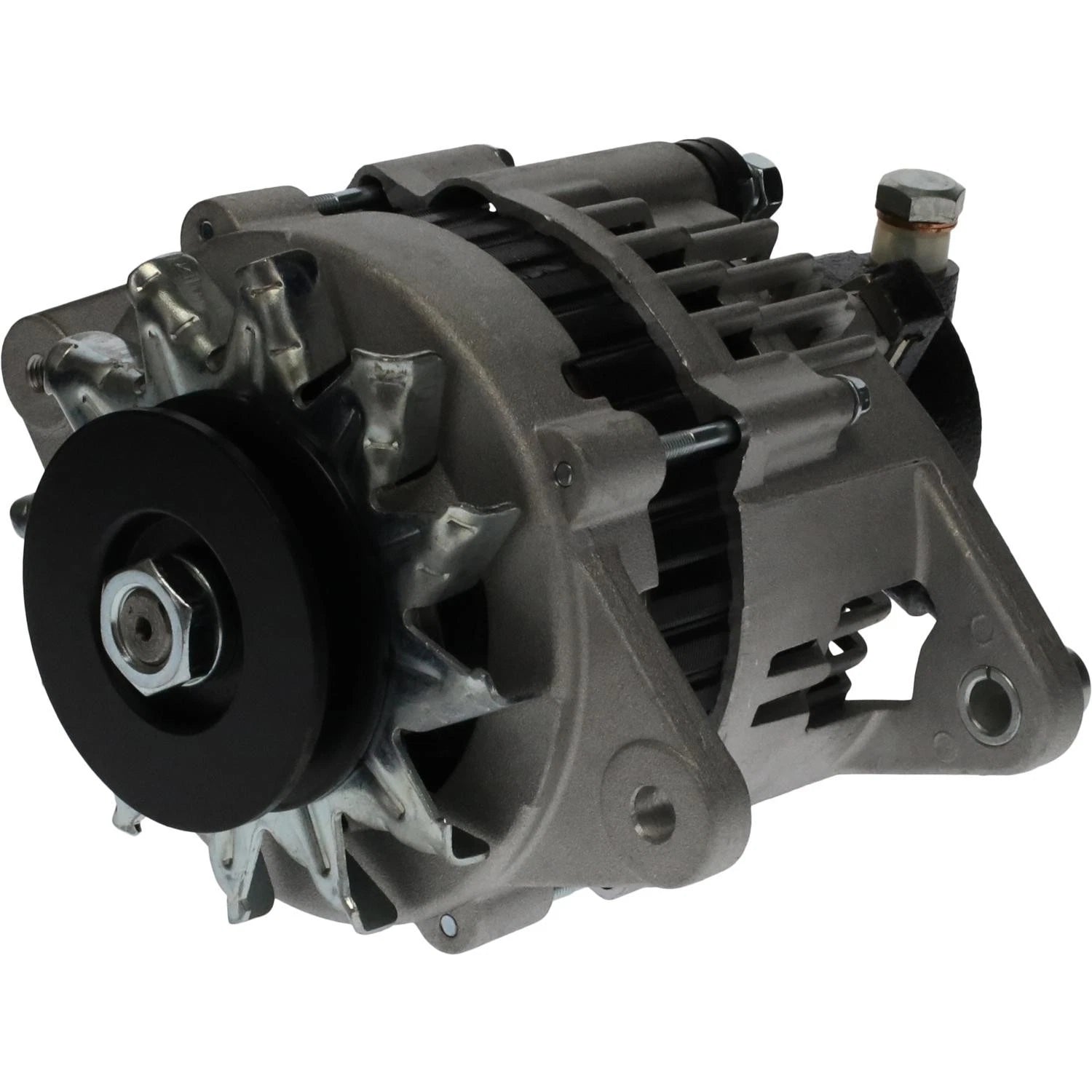 Alternator for Vauxhall Vectra (B) Hatchback (1995–2002)
