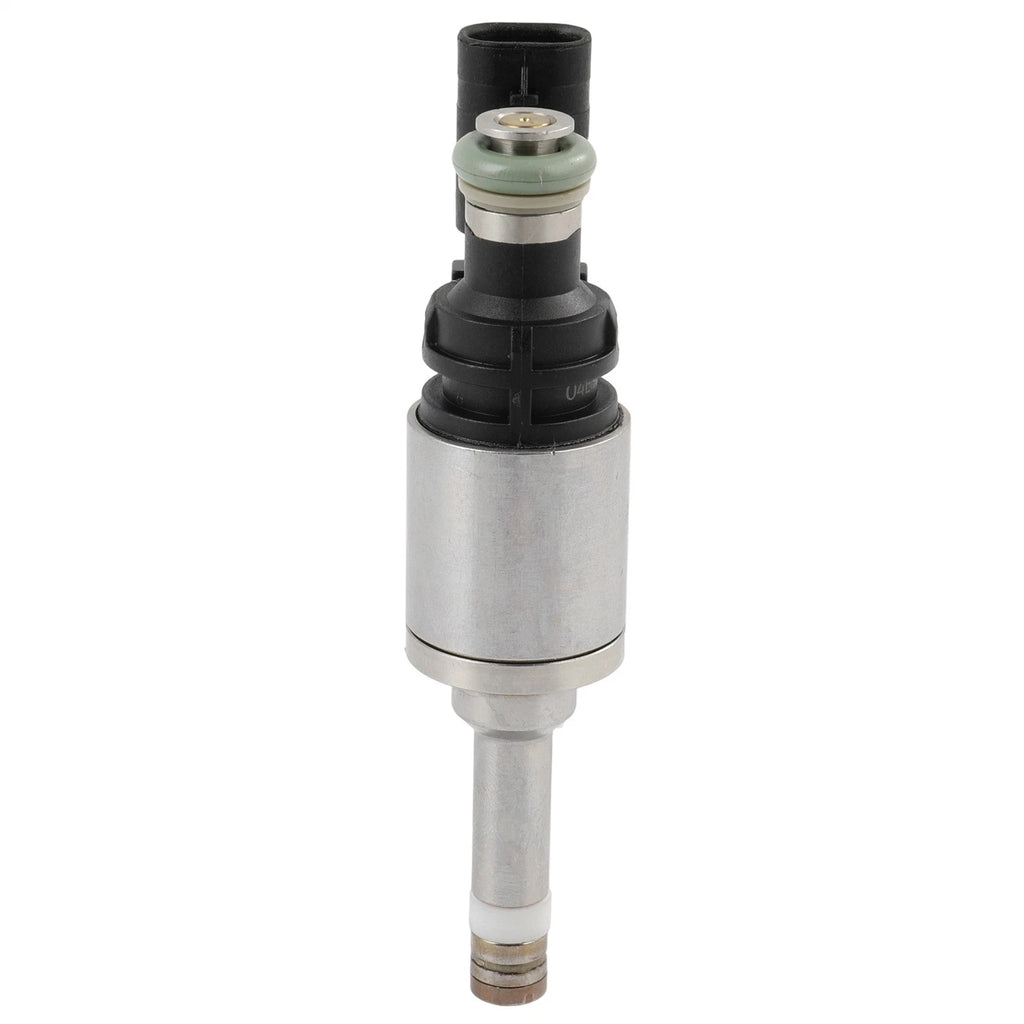 Set of 4 Fuel Injectors for Volkswagen Jetta, Audi A1, Seat Ibiza, Toledo