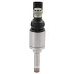 Set of 4 Fuel Injectors for Volkswagen Jetta, Audi A1, Seat Ibiza, Toledo