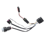 Projector Headlight Wiring Harness Converter for Ram 1500 (2013-2018)