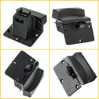 Center Console Latch for Dodge Ram 1500 (2013–2018)