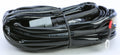 Light Bar Wire Harness for ATV/UTV Offroad (3-Inch)