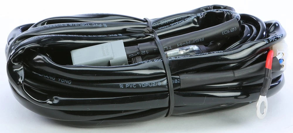 Light Bar Wire Harness for ATV/UTV Offroad (3-Inch)