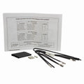 Motorcraft WT-1019 Fuel Pump Jumper Harness Kit for Ford Expedition Bronco (1997–2003)