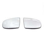 Heated Door Wing Mirror Glass Pair for BMW X5 E70 (2007–2013) X6 E71 (2008–2014)