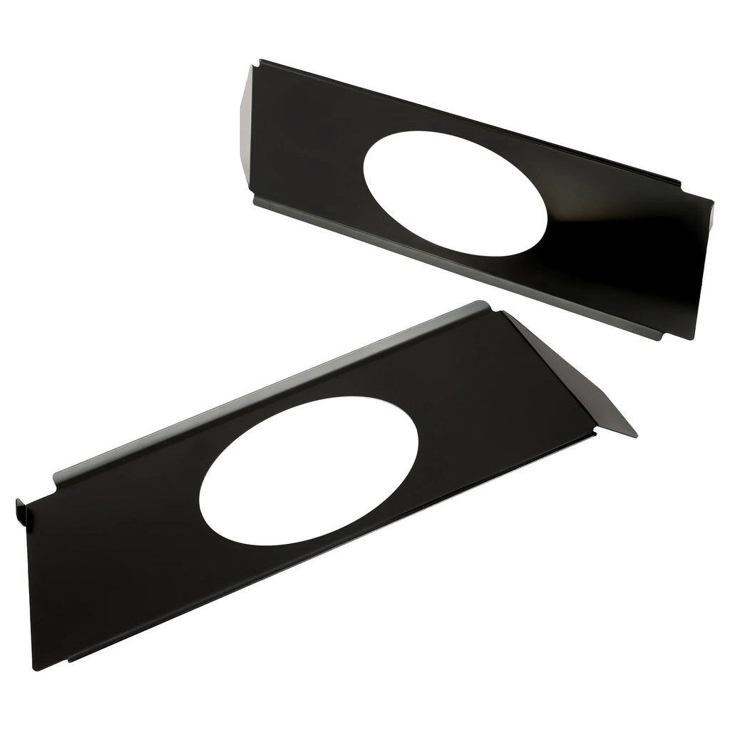 Speaker Mounting Brackets for Chevy C10 (1967–1972)