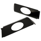 Speaker Mounting Brackets for Chevy C10 (1967–1972)