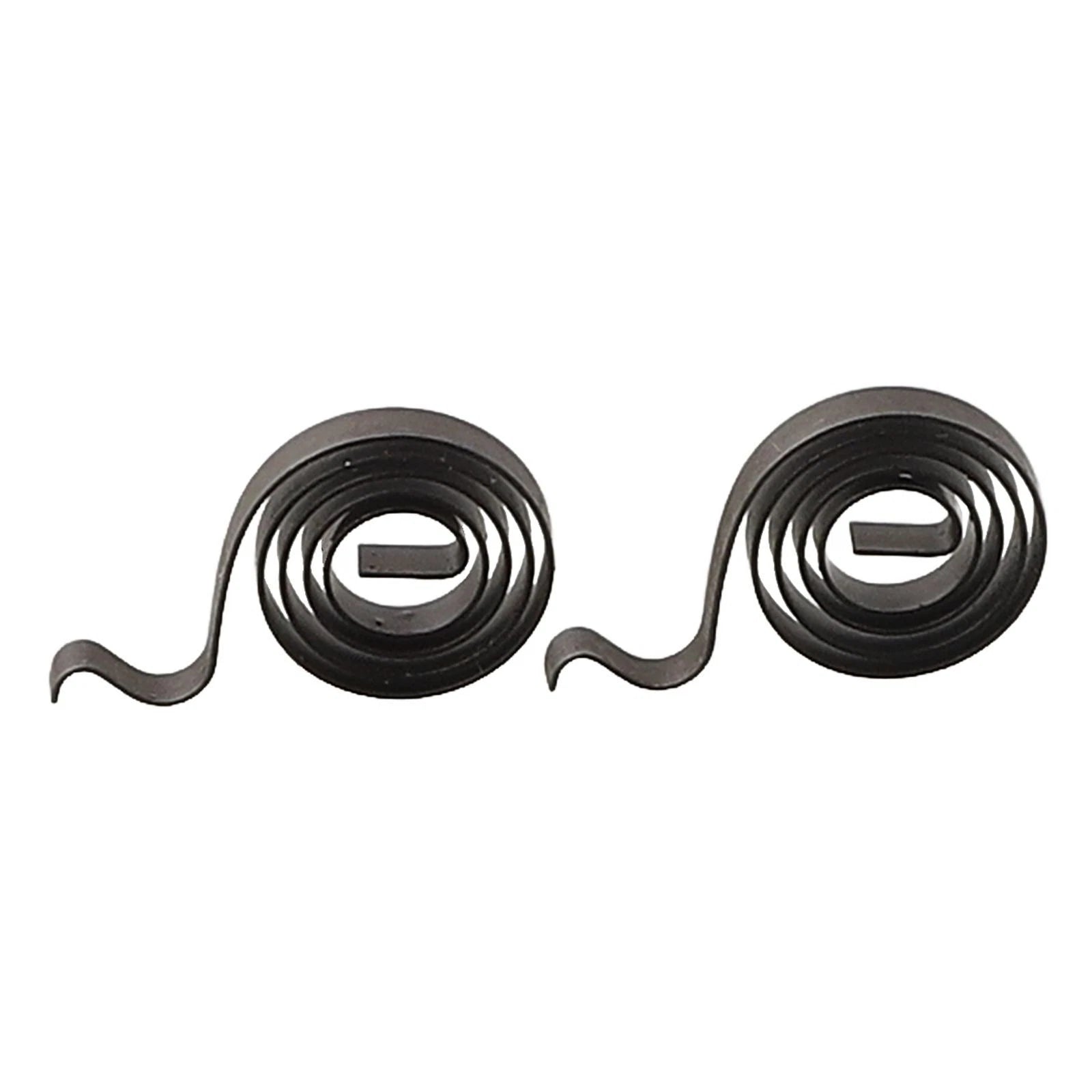 Springs for Accessories Black Carbon Brush Holder (22.5 X 12 X 2.5mm)