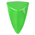 Rear Passenger Seat Cover Cowl for Kawasaki Ninja ZX6R 2007-2008 Green