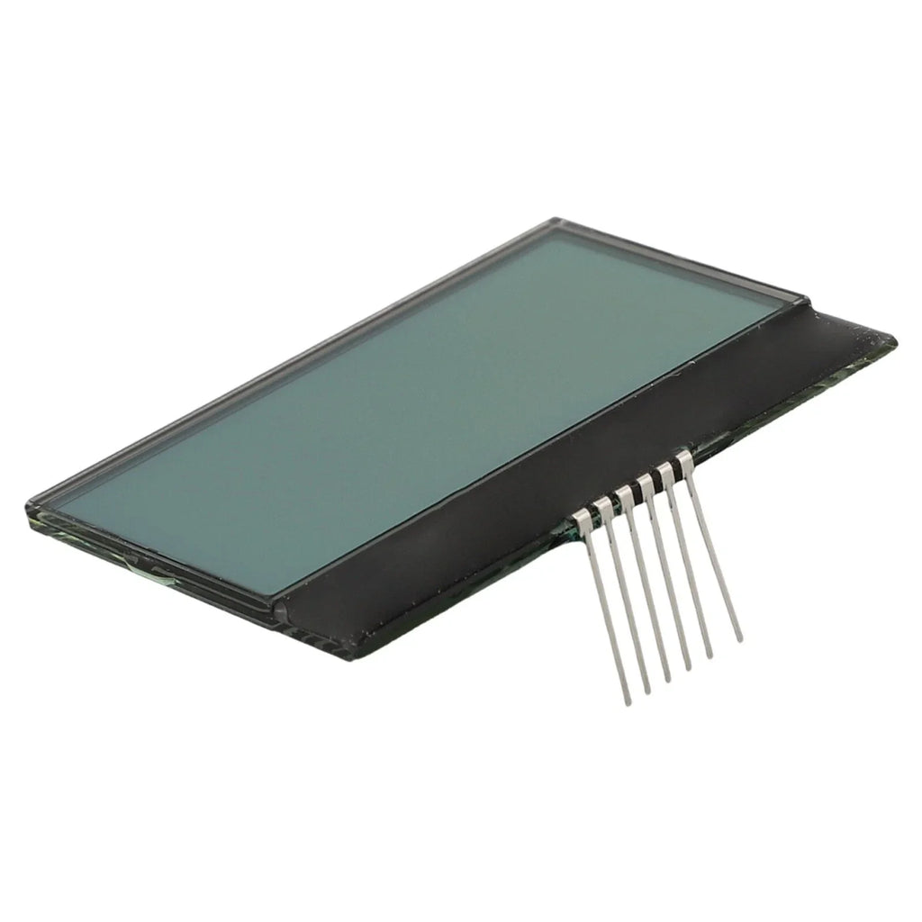 LCD Screen for Toyota Vios (2008–2012)