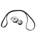 Serpentine Belt Drive Component Kit for Honda Acura 3.5L V6 (2003–2017)
