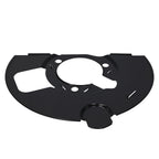 Brake Dust Shield for GMC Sierra 1500/Limited (2014–2019) Front Driver Side