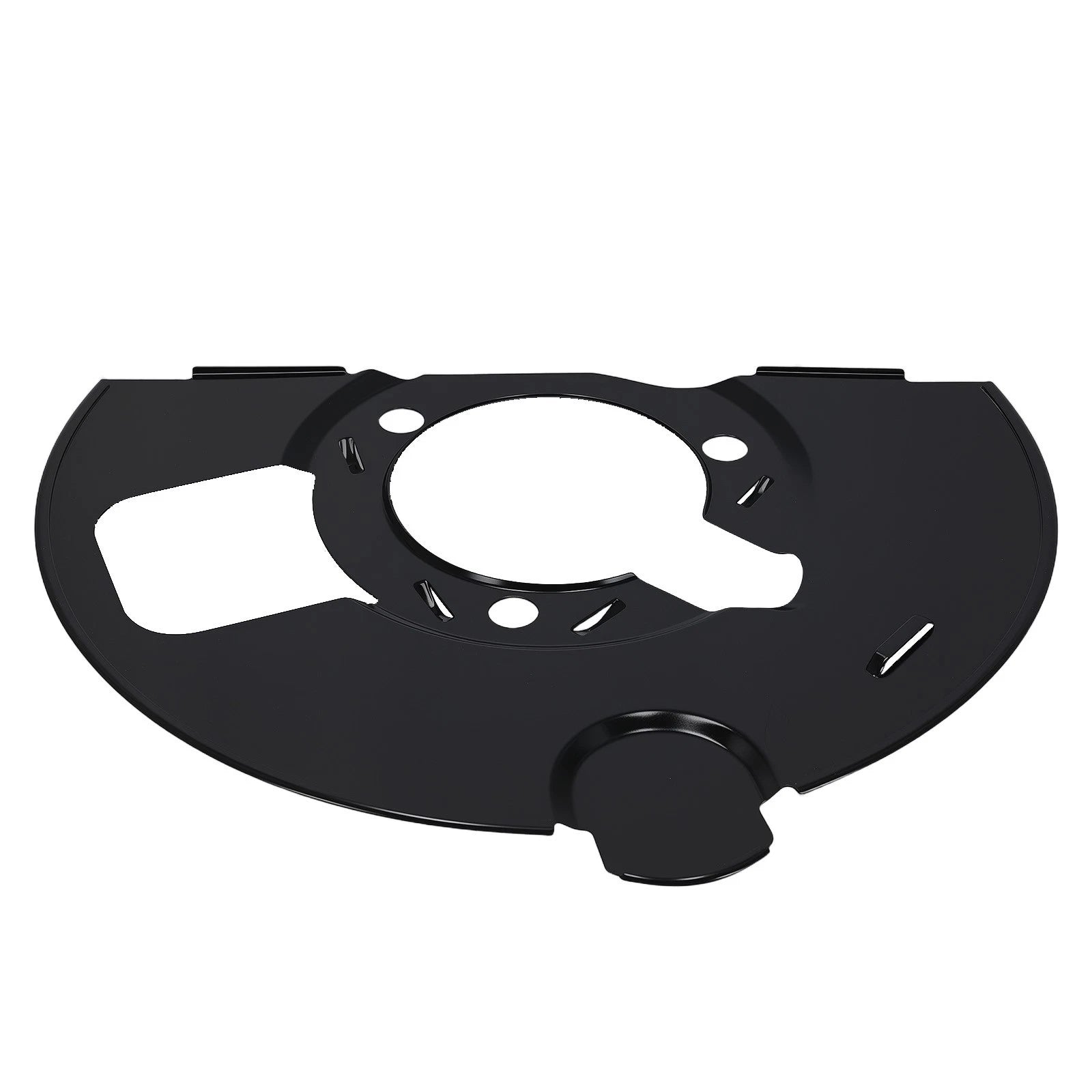 Brake Dust Shield for GMC Sierra 1500/Limited (2014–2019) Front Driver Side