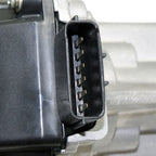Ignition Distributor for Nissan Pickup (1996–1997) with Cap and Rotor