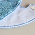 Mop Pads for Polaris P7 C50 (For AMIBOT Animal Robot Vacuums)