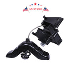 Spare Tire Winch Carrier for Ford F-150 (2004-2014)