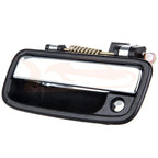 Set of 2 Exterior Door Handles for Toyota Tacoma