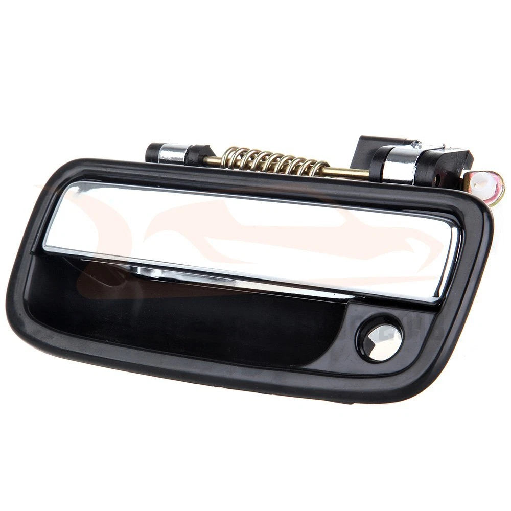 Set of 2 Exterior Door Handles for Toyota Tacoma